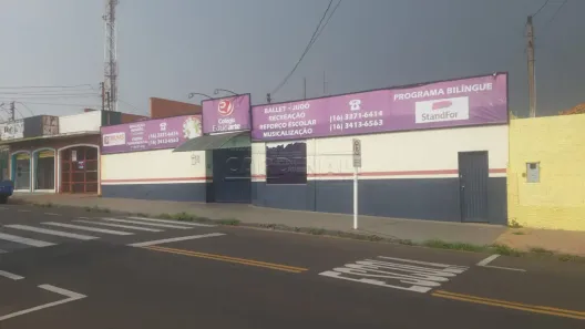 Prédio Comercial à venda, 700m² no Vila Prado, São Carlos