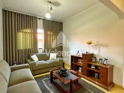 Casa com 3 Quartos à venda, 133m² no Vila Bertini, Americana