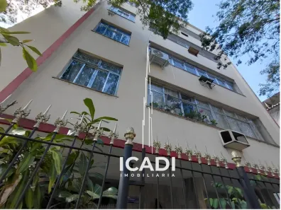 Apartamento com 3 Quartos para alugar, 130m² no Méier, Rio de Janeiro