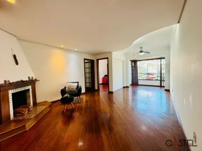 Apartamento com 3 Quartos à venda, 99m² no Passo da Areia, Porto Alegre