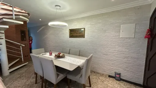 Sobrado com 4 Quartos à venda, 260m² no Jardim das Laranjeiras, São Paulo