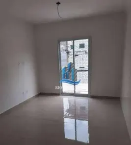 Apartamento com 2 Quartos à venda, 52m² no Nova Gerty, São Caetano do Sul