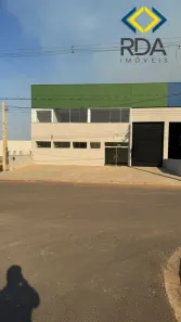 Galpão/Depósito/Armazém para alugar, 500m² no Jardim Oliveira Camargo, Indaiatuba