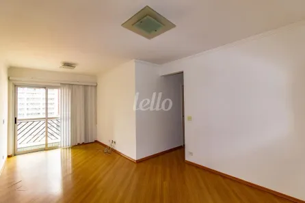 Apartamento com 3 Quartos para alugar, 83m² no Vila Gomes Cardim, São Paulo