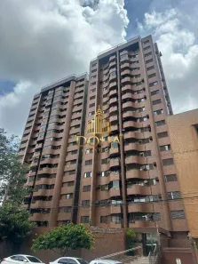 Apartamento com 4 Quartos à venda, 137m² no Centro, Cascavel