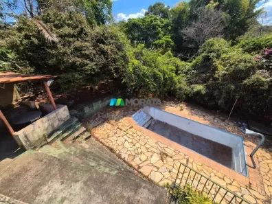 Lote/Terreno com 1 Quarto à venda, 2700m² no Cachoeira, São José da Lapa