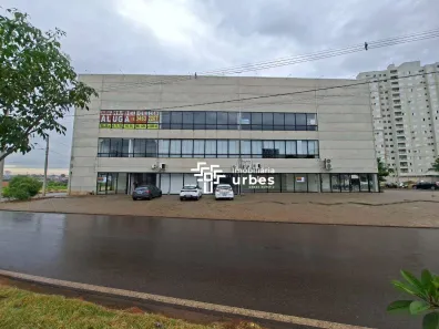 Sala Comercial para alugar, 87m² no Jardim Alphacenter, Santa Bárbara D'Oeste