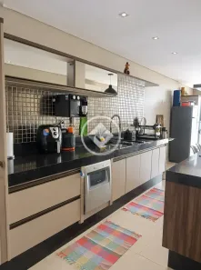 Casa de Condomínio com 4 Quartos à venda, 250m² no Santa Cruz, Cuiabá