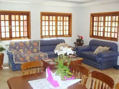 Sobrado com 4 Quartos à venda, 427m² no Jardim São Bento, São Paulo