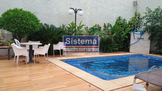 Casa com 3 Quartos à venda, 340m² no Jardim dos Seixas, São José do Rio Preto