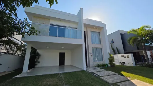 Sobrado com 3 Quartos para alugar, 250m² no Pium (Distrito Litoral), Parnamirim