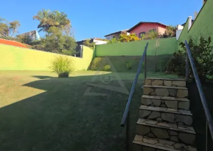 Casa de Condomínio com 3 Quartos para alugar, 140m² no Caminhos de San Conrado (Sousas), Campinas