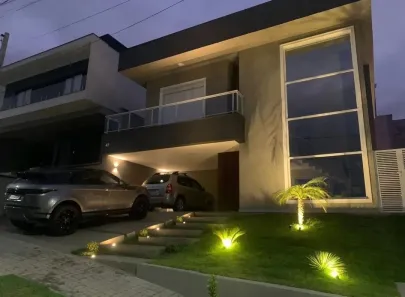 Casa de Condomínio com 3 Quartos à venda, 187m² no Condomínio Residencial Mantiqueira, São José dos Campos