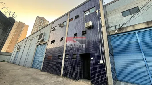 Imóvel Comercial para alugar, 1321m² no Imirim, São Paulo