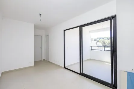 Apartamento com 2 Quartos à venda, 48m² no Cidade Industrial, Curitiba