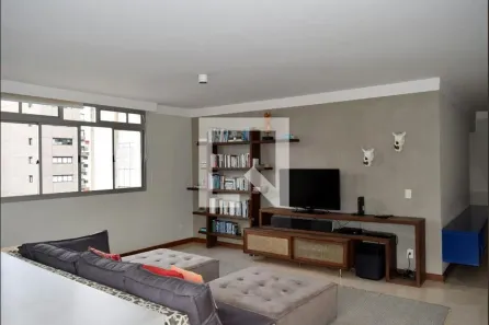 Apartamento com 2 Quartos à venda, 160m² no Jardim Paulista, São Paulo