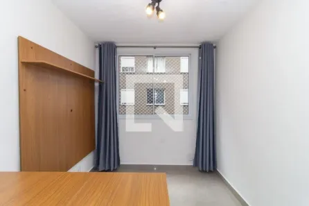 Apartamento com 1 Quarto à venda, 25m² no Mooca, São Paulo