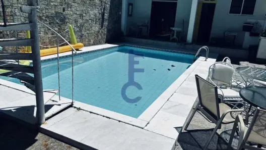 Casa de Condomínio com 4 Quartos à venda, 250m² no Alto da Boa Vista, Rio de Janeiro