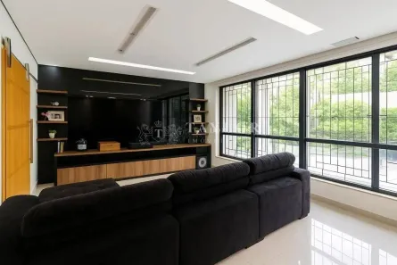 Casa com 4 Quartos à venda, 300m² no Jardim das Bandeiras, São Paulo
