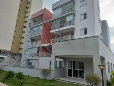 Apartamento com 3 Quartos à venda, 80m² no Vila Matilde, São Paulo