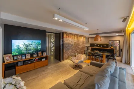 Apartamento com 3 Quartos à venda, 348m² no Itaim Bibi, São Paulo