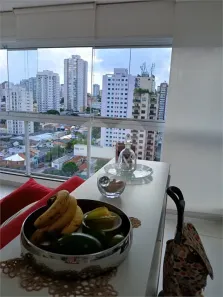 Apartamento com 1 Quarto à venda, 45m² no Ipiranga, São Paulo