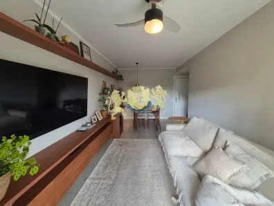 Apartamento com 1 Quarto à venda, 55m² no Vila Olímpia, São Paulo
