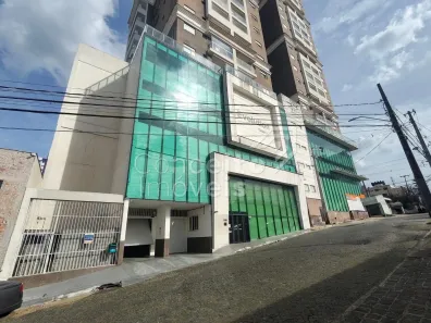 Apartamento com 3 Quartos à venda, 191m² no Centro, Ponta Grossa