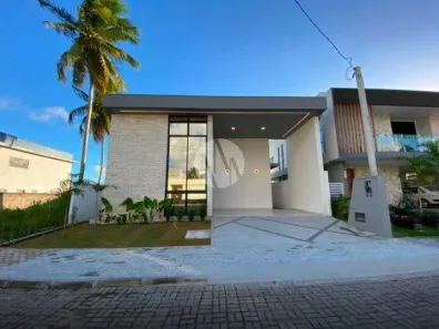 Casa com 3 Quartos à venda, 153m² no Cajupiranga, Parnamirim