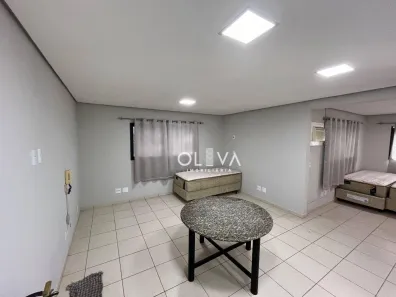 Apartamento com 1 Quarto para alugar, 30m² no Bosque da Saúde, São José do Rio Preto