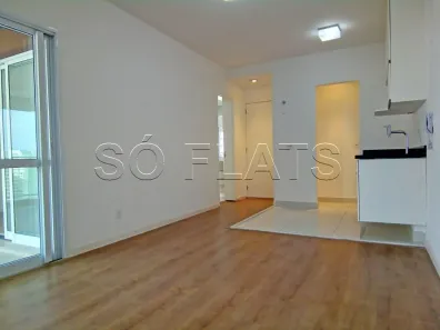 Apartamento com 1 Quarto à venda, 73m² no Paraíso, São Paulo