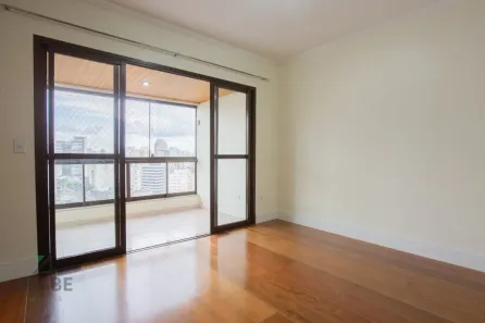 Apartamento com 3 Quartos à venda, 110m² no Vila Nova Conceição, São Paulo