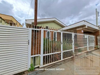 Casa com 2 Quartos à venda, 110m² no Vila Maria Luiza, Ribeirão Preto