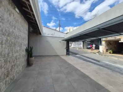 Casa com 3 Quartos à venda, 80m² no Parque Continental, São Paulo