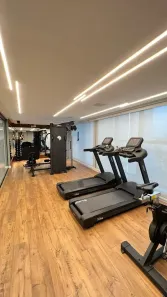 Apartamento com 3 Quartos à venda, 101m² no Pereque, Porto Belo