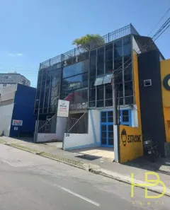 Prédio Comercial para alugar, 220m² no Jardim Vergueiro, Sorocaba