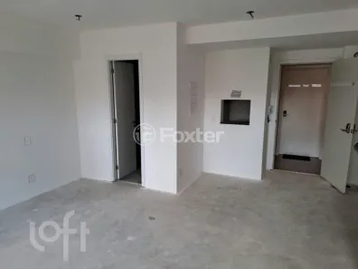 com 1 Quarto à venda, 38m² no Bela Vista, Porto Alegre
