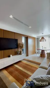 Apartamento com 3 Quartos à venda, 75m² no Jardim Atlântico, Goiânia