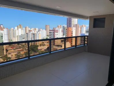 Apartamento com 3 Quartos à venda, 167m² no Aldeota, Fortaleza