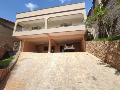 Casa com 3 Quartos à venda, 315m² no Quintas Coloniais, Contagem