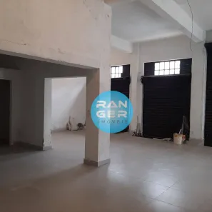 Ponto Comercial para alugar, 123m² no Vila Mathias, Santos