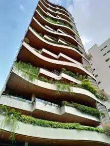 Apartamento com 4 Quartos à venda, 670m² no Cambuí, Campinas