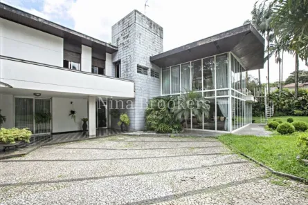 Casa com 5 Quartos à venda, 3218m² no Jardim América, São Paulo