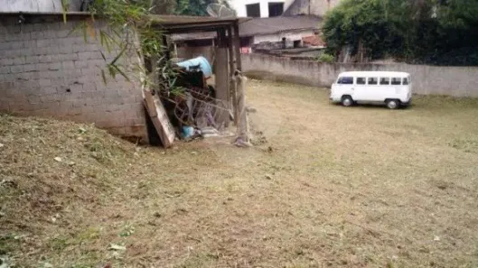 Lote/Terreno à venda, 1025m² no Horto Florestal, São Paulo