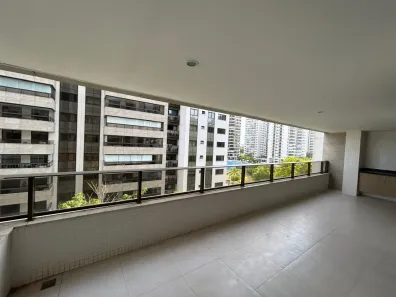 Apartamento com 3 Quartos à venda, 134m² no Barra Olímpica, Rio de Janeiro