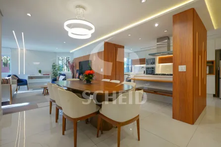 Apartamento com 3 Quartos à venda, 117m² no Jardim Marajoara, São Paulo