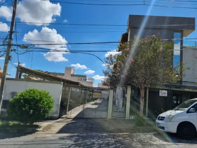 Apartamento com 3 Quartos à venda, 60m² no Santa Branca, Belo Horizonte