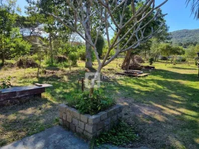 Lote/Terreno à venda, 4122m² no Campeche, Florianópolis