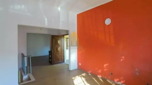 Sobrado com 7 Quartos à venda, 252m² no Vila Deodoro, São Paulo