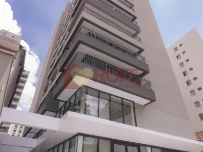 Apartamento com 1 Quarto à venda, 23m² no Vila Mariana, São Paulo